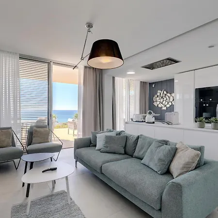 Theedgebythesea Oyster Apartment