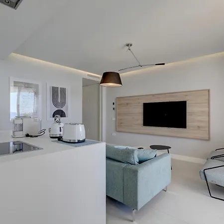 Theedgebythesea Oyster Apartment