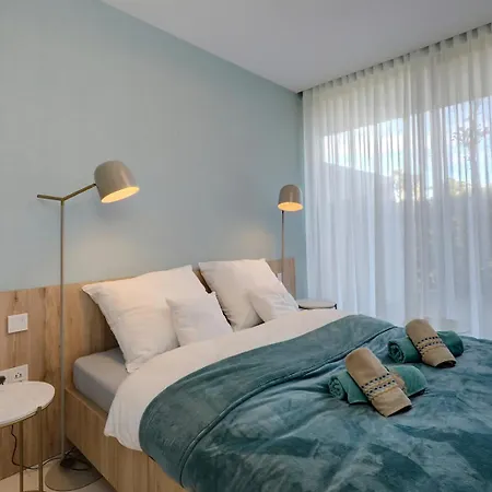 Theedgebythesea Oyster Apartment Estepona