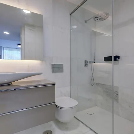 Apartment Theedgebythesea Oyster *