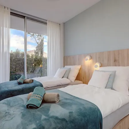 Theedgebythesea Oyster Apartment Estepona