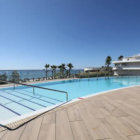 Theedgebythesea Oyster Estepona