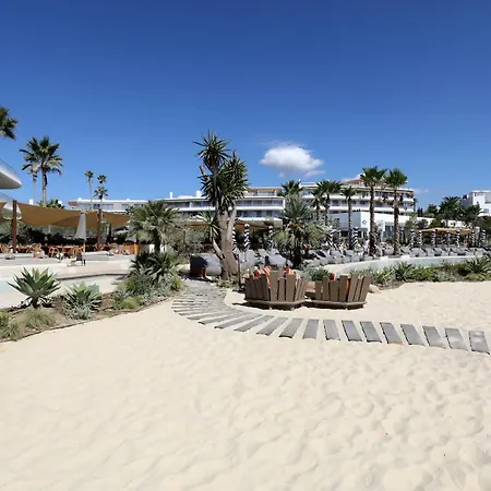 Apartment Theedgebythesea Oyster Estepona