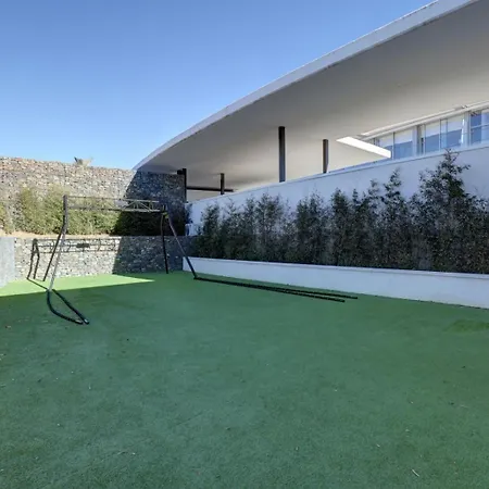 Theedgebythesea Oyster Apartment