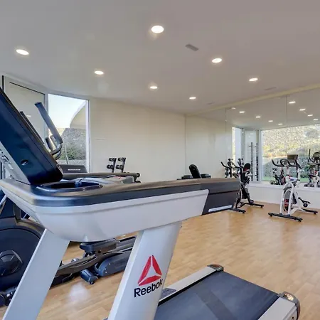 Theedgebythesea Oyster Apartment Estepona